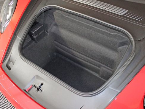 Certified 2026 Porsche 911 Carrera T RWD image 38