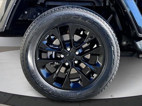 Certified 2021 Jeep Gladiator Overland image 35