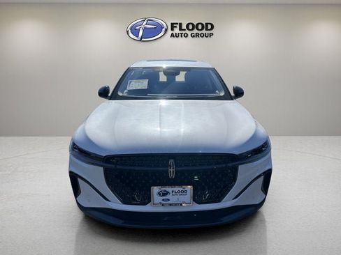 New 2026 Lincoln Nautilus Premier w/ Equipment Group 102A AWD/4WD image 2