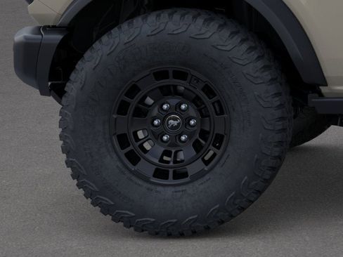 New 2026 Ford Bronco Big Bend w/ Black Diamond Package AWD/4WD image 21