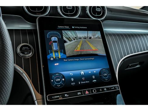 New 2026 Mercedes-Benz GLC 300 4MATIC image 16