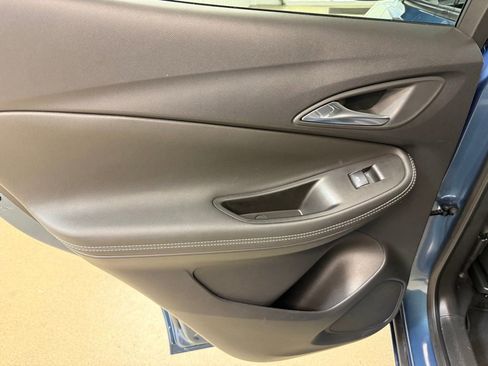 Used 2024 Buick Encore GX Avenir AWD/4WD image 22