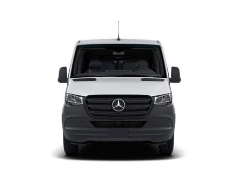 Used 2026 Mercedes-Benz Sprinter 2500 image 2
