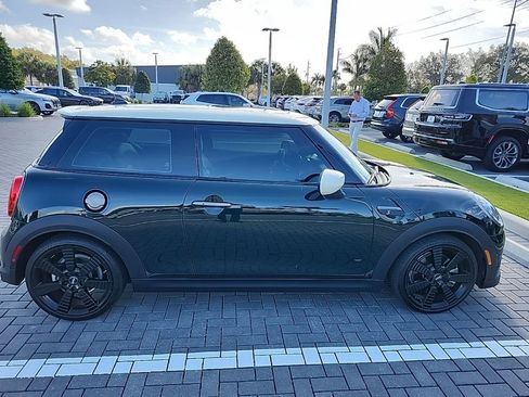 Used 2023 MINI Cooper S w/ MINI Resolute Edition image 33