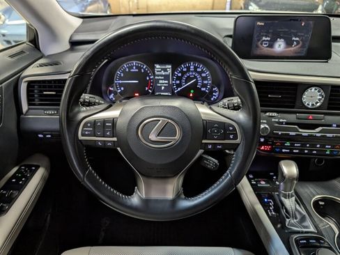 Used 2018 Lexus RX 350L 7-Seater image 19