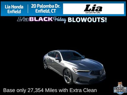 Used 2023 Acura Integra A-Spec