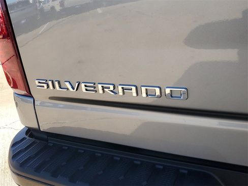 New 2026 Chevrolet Silverado 2500 Custom w/ Custom Value Package image 5