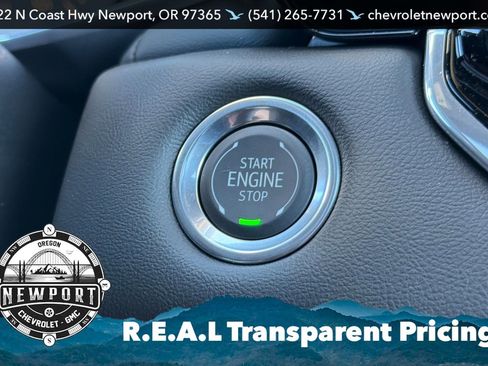 New 2026 GMC Canyon Elevation w/ Convenience Package AWD/4WD image 22