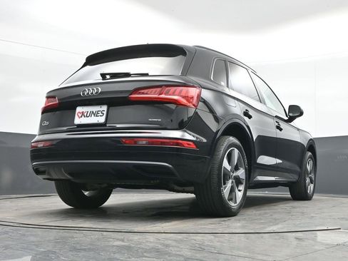 Used 2020 Audi Q5 2.0T Premium w/ Titanium Sport Package image 42