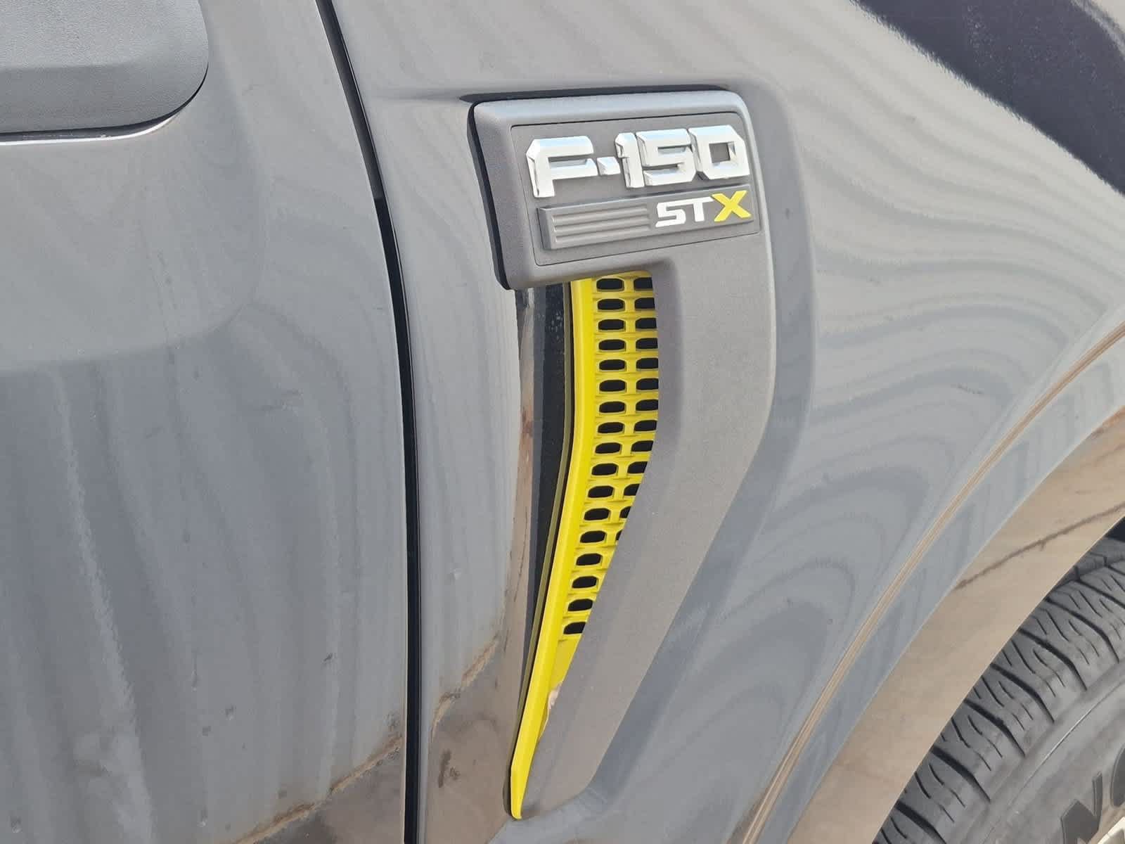 Used 2024 Ford F150 STX RWD image 30