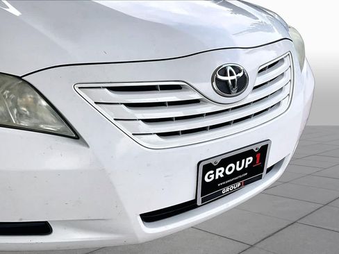 Used 2009 Toyota Camry FWD image 26