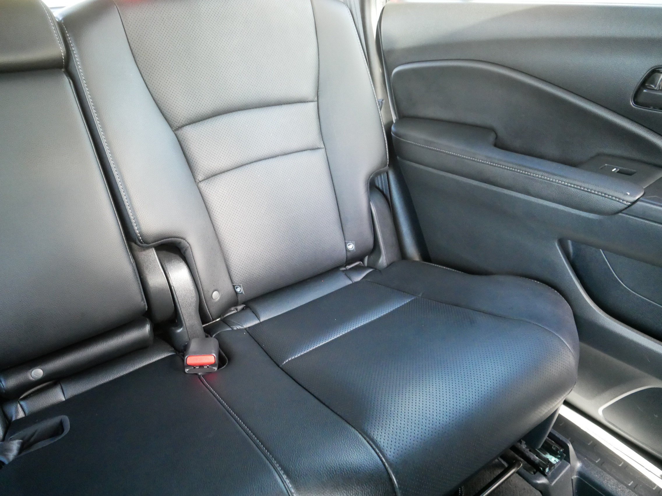 Used 2023 Honda Passport EX-L image 14