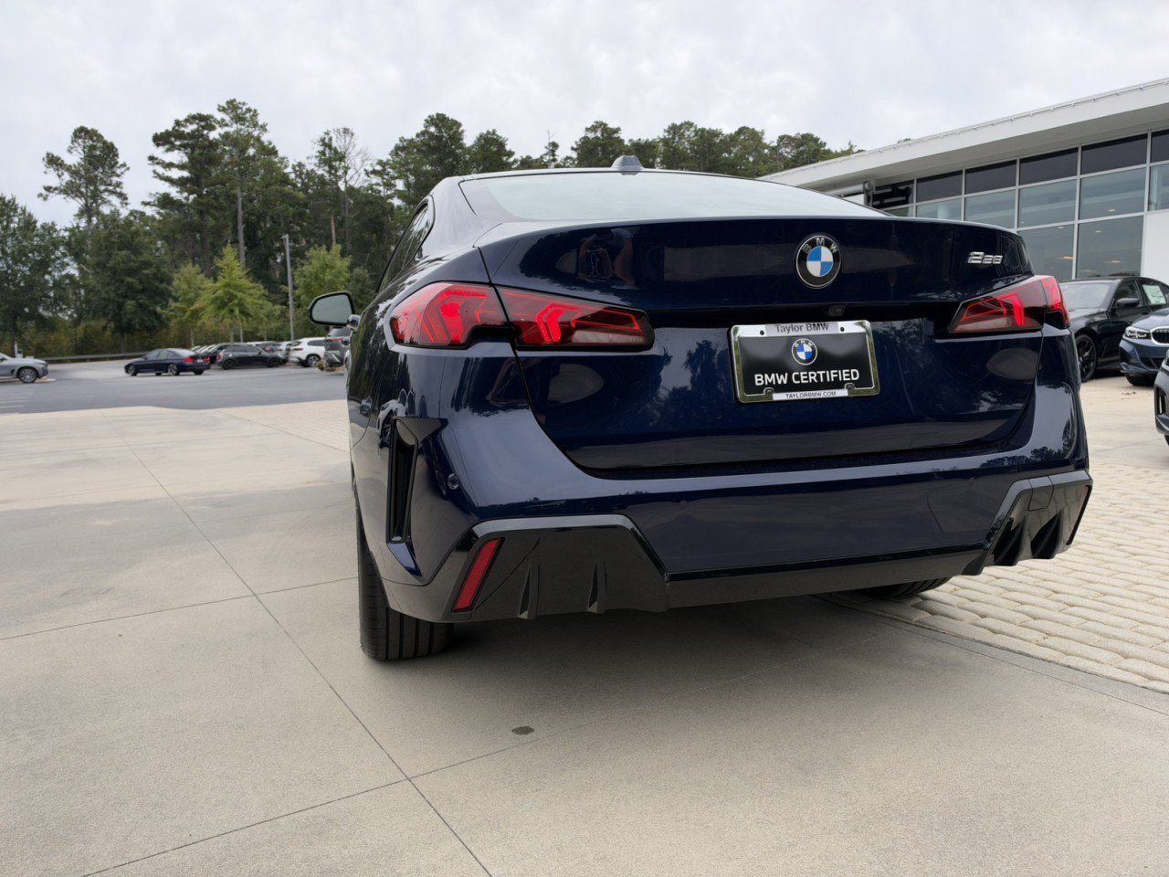 Used 2026 BMW 228i w/ Premium Package FWD image 18