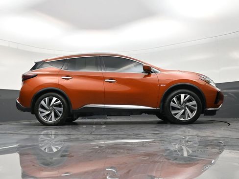 Used 2020 Nissan Murano SL AWD/4WD image 25