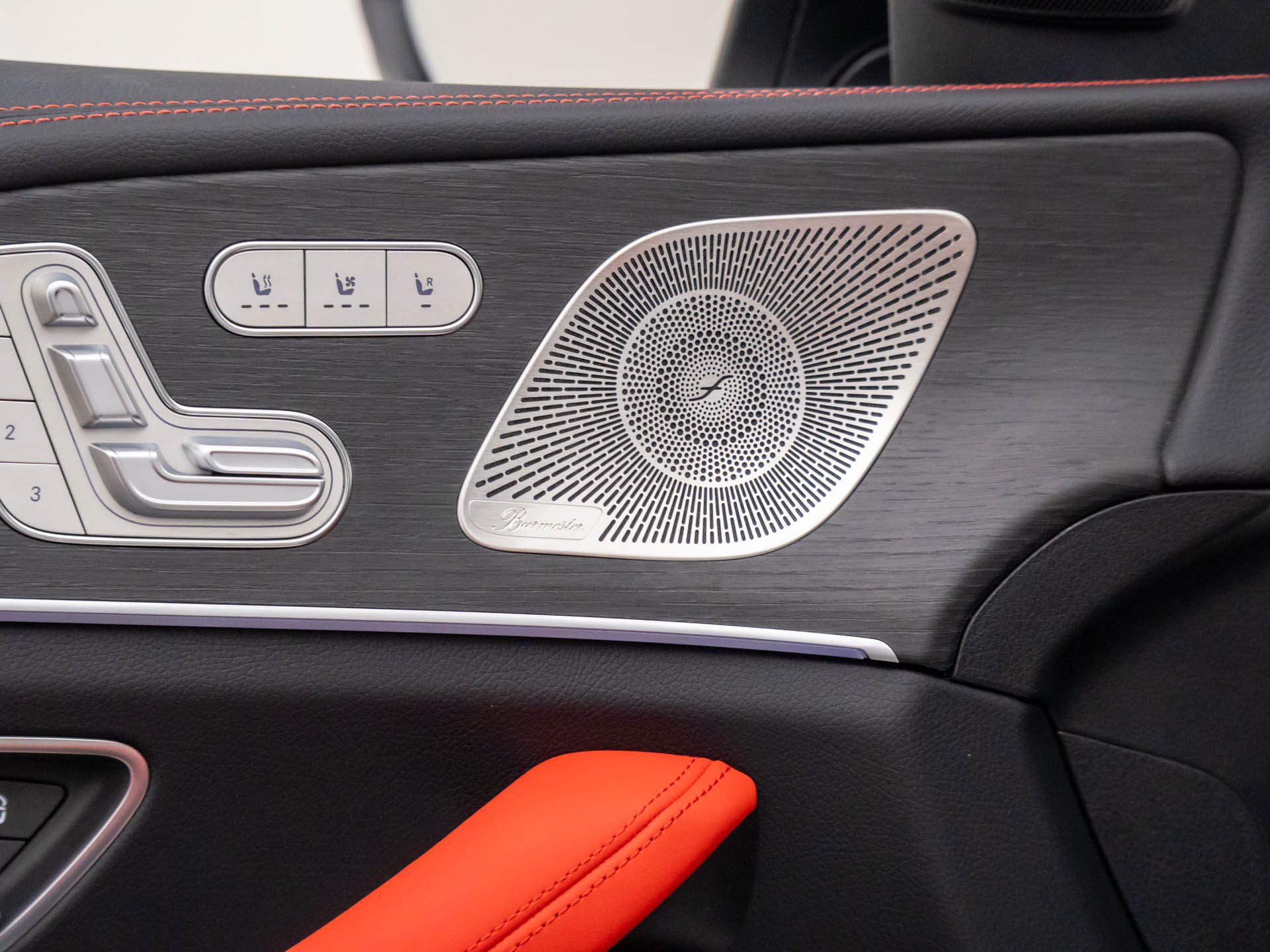 New 2026 Mercedes-Benz GLE 53 AMG 4MATIC Coupe image 15