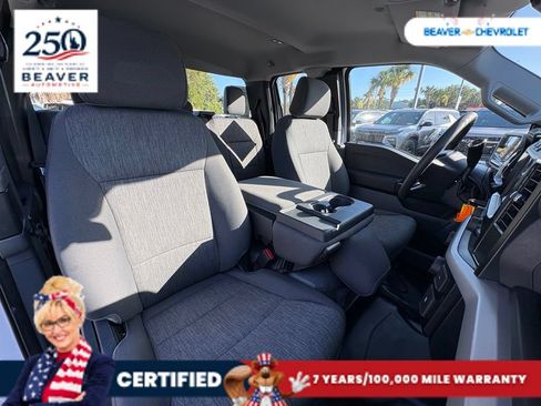 Used 2023 Ford F150 XL AWD/4WD image 30