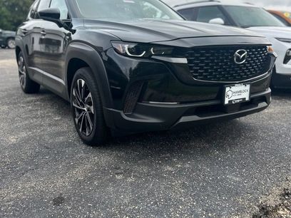 Used 2025 MAZDA CX-50 2.5 Hybrid w/ Premium Plus Pkg