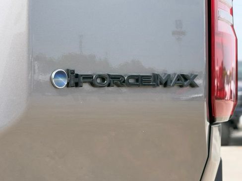 Used 2026 Toyota Land Cruiser 1958 AWD/4WD image 39