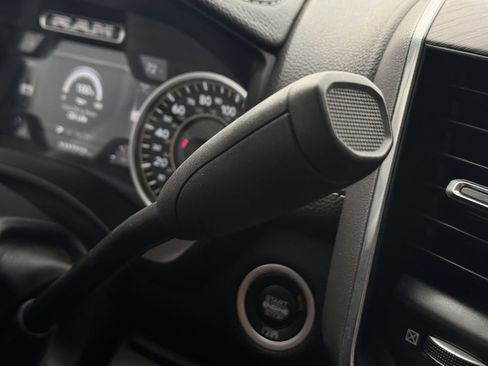 Used 2024 RAM 2500 Laramie w/ Night Edition image 20