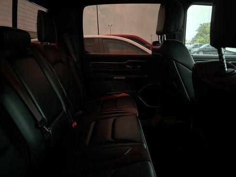 Used 2023 RAM 1500 Laramie AWD/4WD image 11