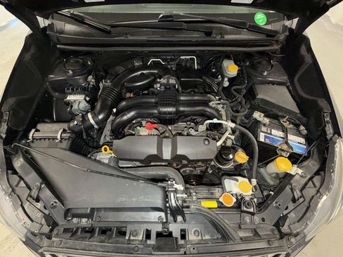 Used 2016 Subaru Impreza 2.0i image 17