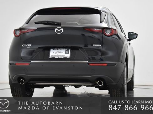 New 2026 MAZDA CX-30 AWD 2.5 S w/ Premium Package image 22