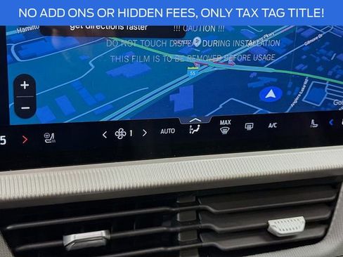 New 2026 Ford Explorer ST-Line w/ ST-Line Street Pack image 16