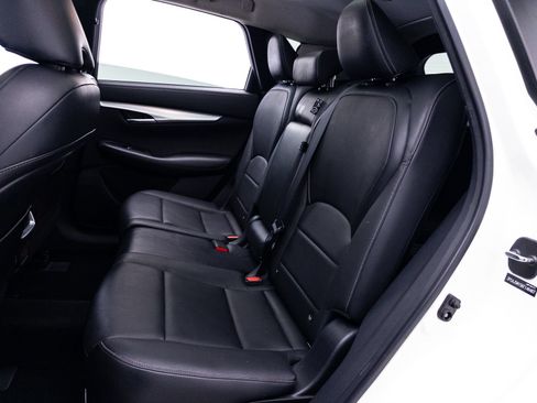 Used 2019 INFINITI QX50 Luxe w/ Cargo Package FWD image 37
