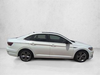Used 2020 Volkswagen Jetta R-Line w/ R-Line Cold Weather Package FWD video 4