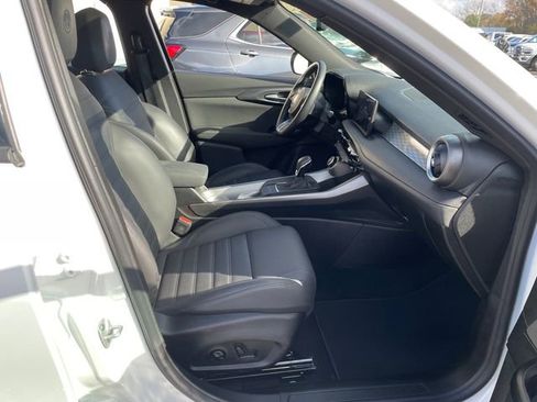 Used 2024 Alfa Romeo Tonale Ti image 43