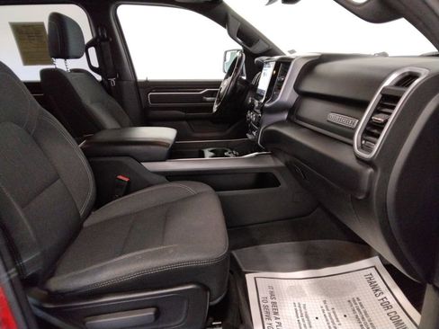 Used 2022 RAM 1500 Big Horn image 44