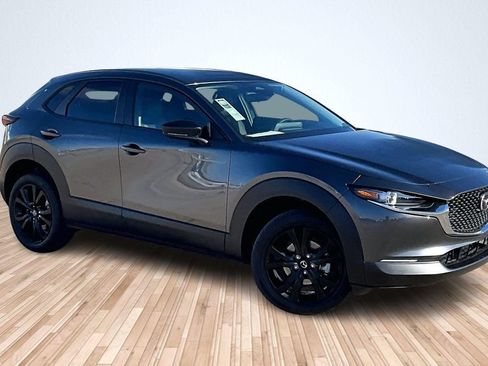 New 2026 MAZDA CX-30 AWD 2.5 S w/ Select Sport Pkg image 2