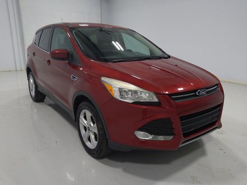 Used 2016 Ford Escape SE AWD/4WD image 13