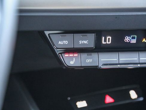 Used 2024 Audi Q4 e-tron Premium w/ Convenience Package RWD image 25