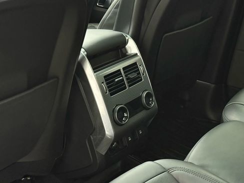 Used 2021 Land Rover Range Rover Sport HSE Dynamic image 42