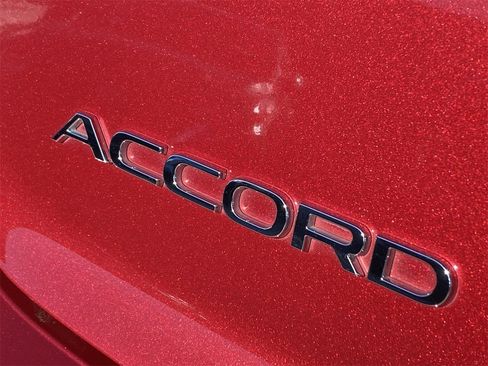 Used 2023 Honda Accord LX image 33