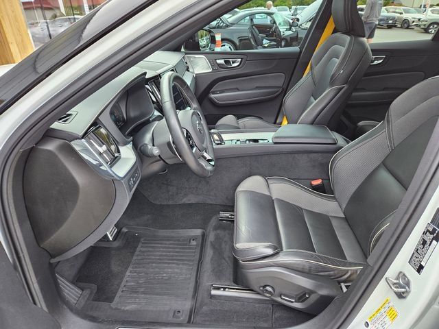 Used 2021 Volvo XC60 T8 Polestar AWD/4WD image 18