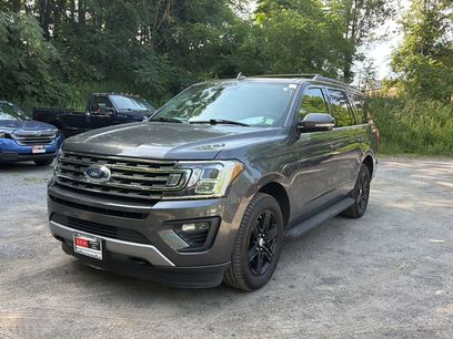 Used 2020 Ford Expedition XLT w/ Equipment Group 201A