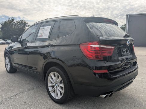 Used 2015 BMW X3 xDrive28i image 21