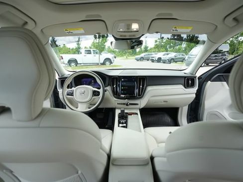 Used 2023 Volvo XC60 B5 Plus w/ Protection Package Premier FWD image 26