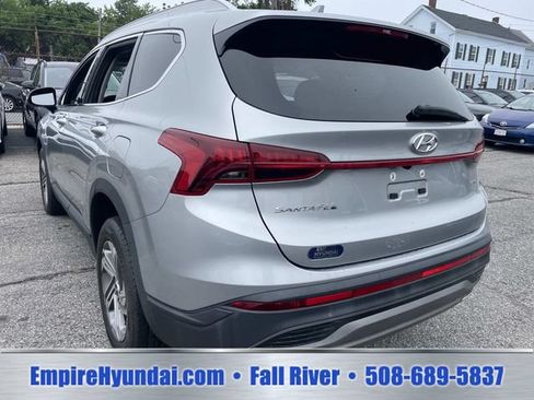Used 2023 Hyundai Santa Fe SEL AWD/4WD image 10