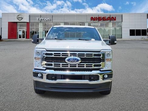 Used 2026 Ford F250 XLT AWD/4WD image 2