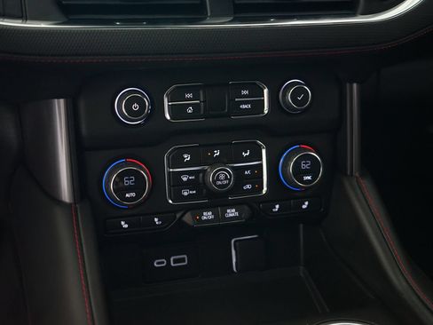 Used 2023 Chevrolet Tahoe RST w/ Sport Performance Package AWD/4WD image 16