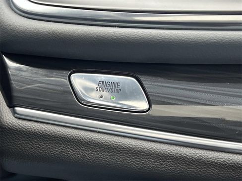 Certified 2024 Buick Enclave Essence w/ Experience Buick Package image 26