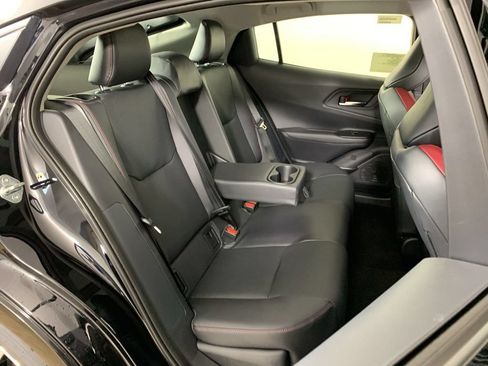 New 2026 Toyota Prius Plug-In Hybrid w/ Limited Premium Package FWD image 36