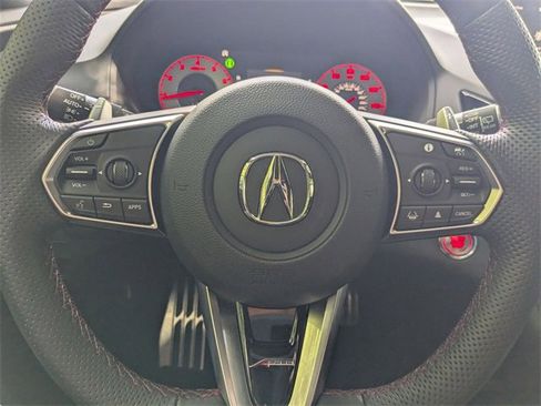 Certified 2025 Acura RDX A-Spec image 12