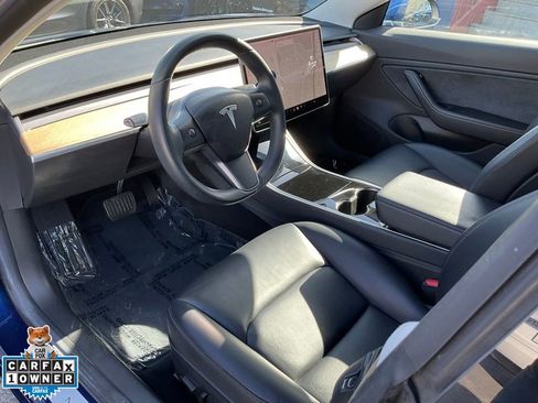Used 2018 Tesla Model 3 Long Range RWD image 6