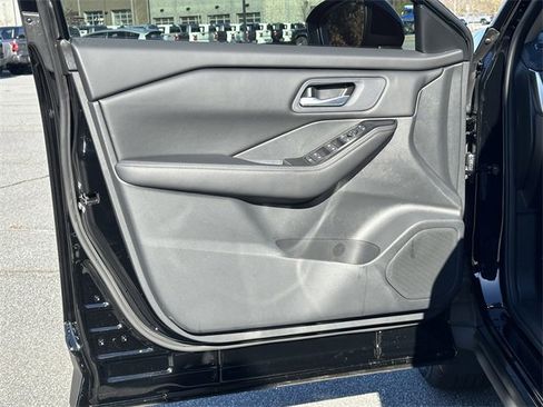 New 2026 Nissan Rogue SV image 11