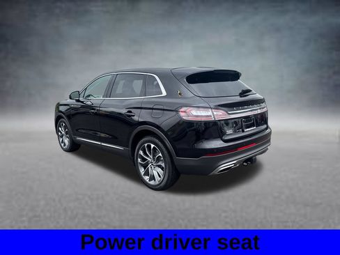 Used 2023 Lincoln Nautilus Reserve w/ Luxury Package AWD/4WD image 9