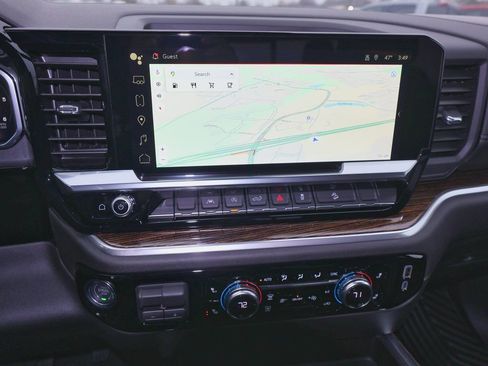 New 2026 GMC Sierra 1500 Elevation w/ Preferred Package image 15